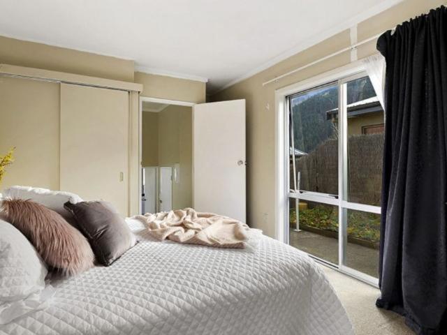 Ultimate Convenience, Walk-To-Town Townhouse Villa Queenstown Exterior photo